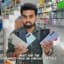 Saini Telecom Instagram profile photo