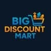 Big Discount Mart Instagram profile photo