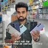 Saini Telecom Instagram profile photo