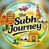 Subh Journey Instagram profile photo