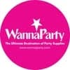 Wanna Party Instagram profile photo
